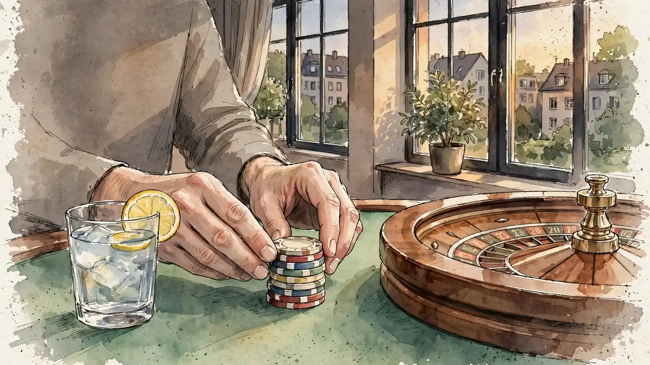 40 Freispiele ohne Einzahlung: Bedingungen im Casino