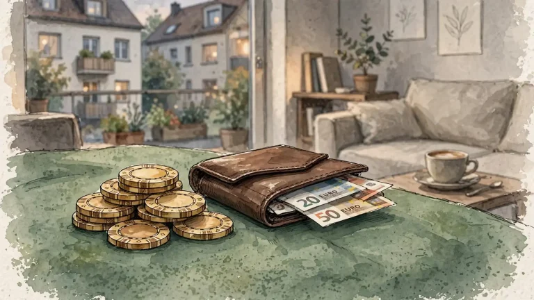 5-Euro-Bonus ohne Einzahlung im Online-Casino