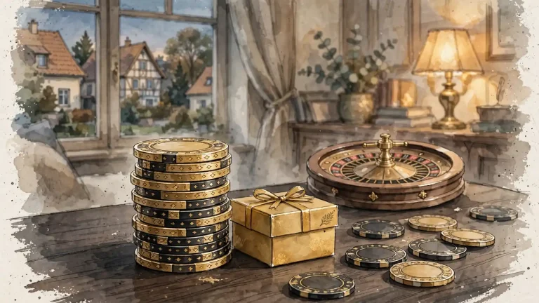 60 Freispiele ohne Einzahlung: Bedingungen im Casino