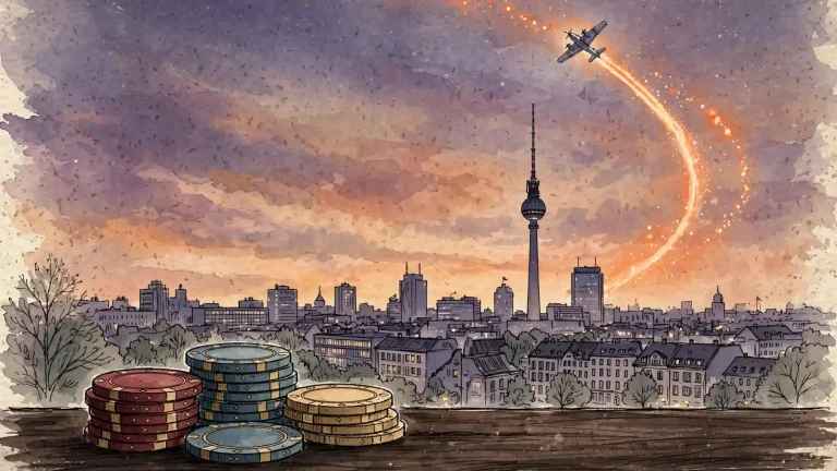Aviator Online Casino: Spielprinzip und Echtgeld