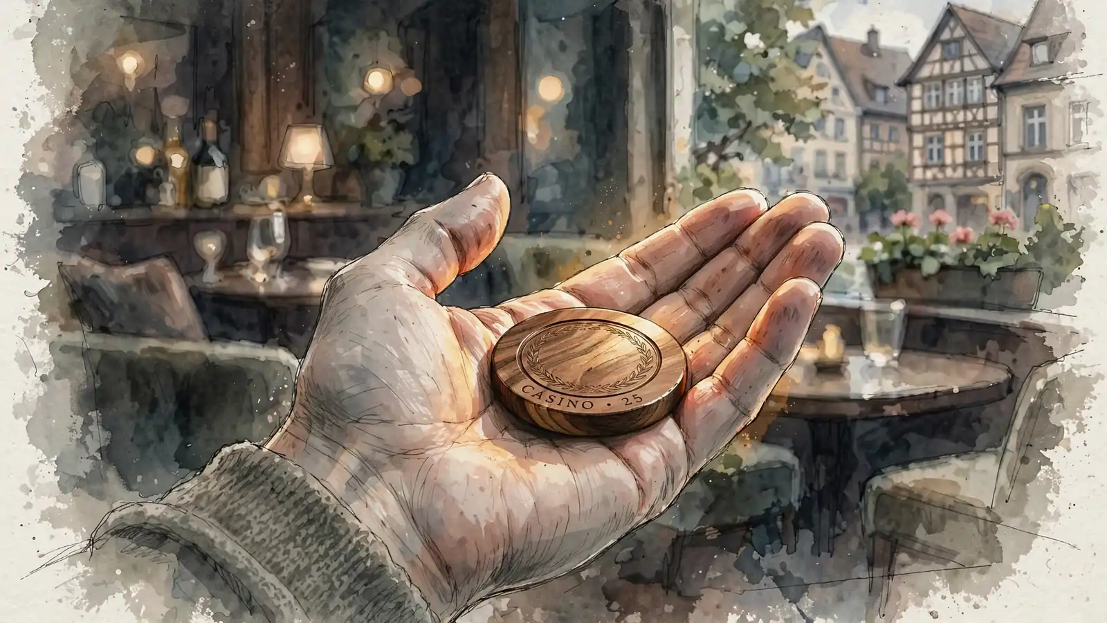 Beste Auszahlungsquote im Online-Casino erklärt