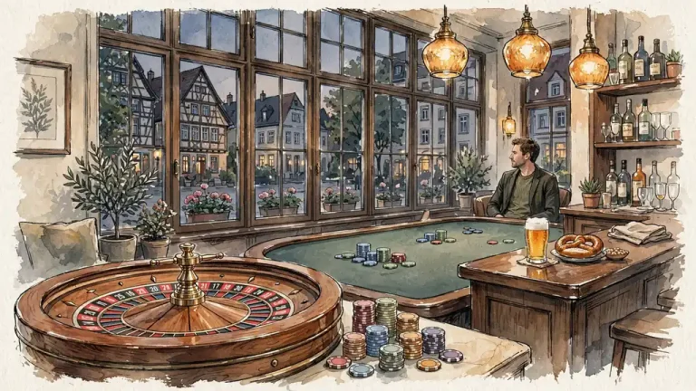 Beste Online-Casino-Freispiele ohne Einzahlung