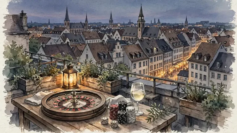 Beste Online-Casinos mit deutscher Lizenz