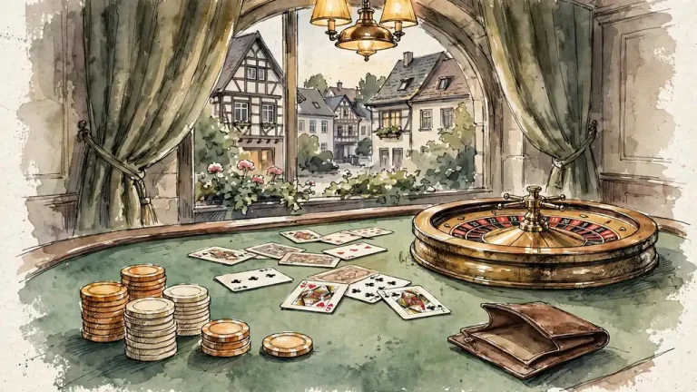 Bestes Casino ohne Konto: Anmeldung und OASIS