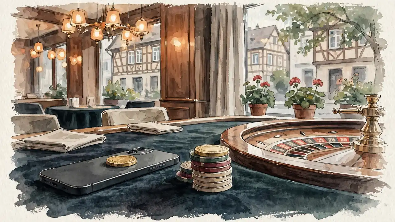 Beste Online-Casinos mit Apple Pay bezahlen