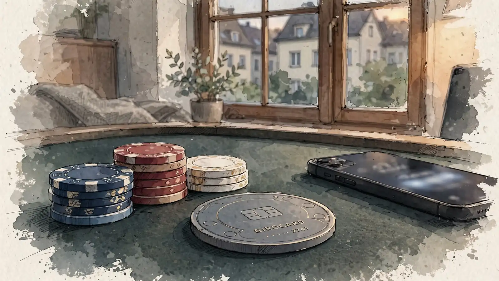 Beste Online-Casinos mit Jeton bezahlen
