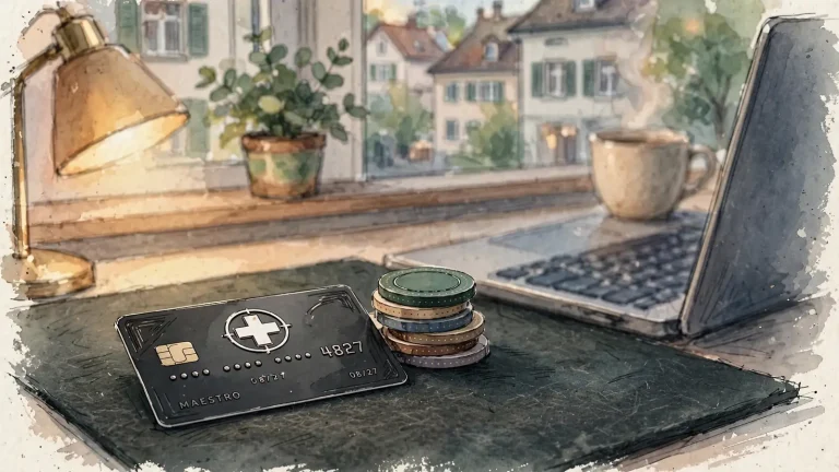 Beste Online-Casinos mit PostFinance bezahlen