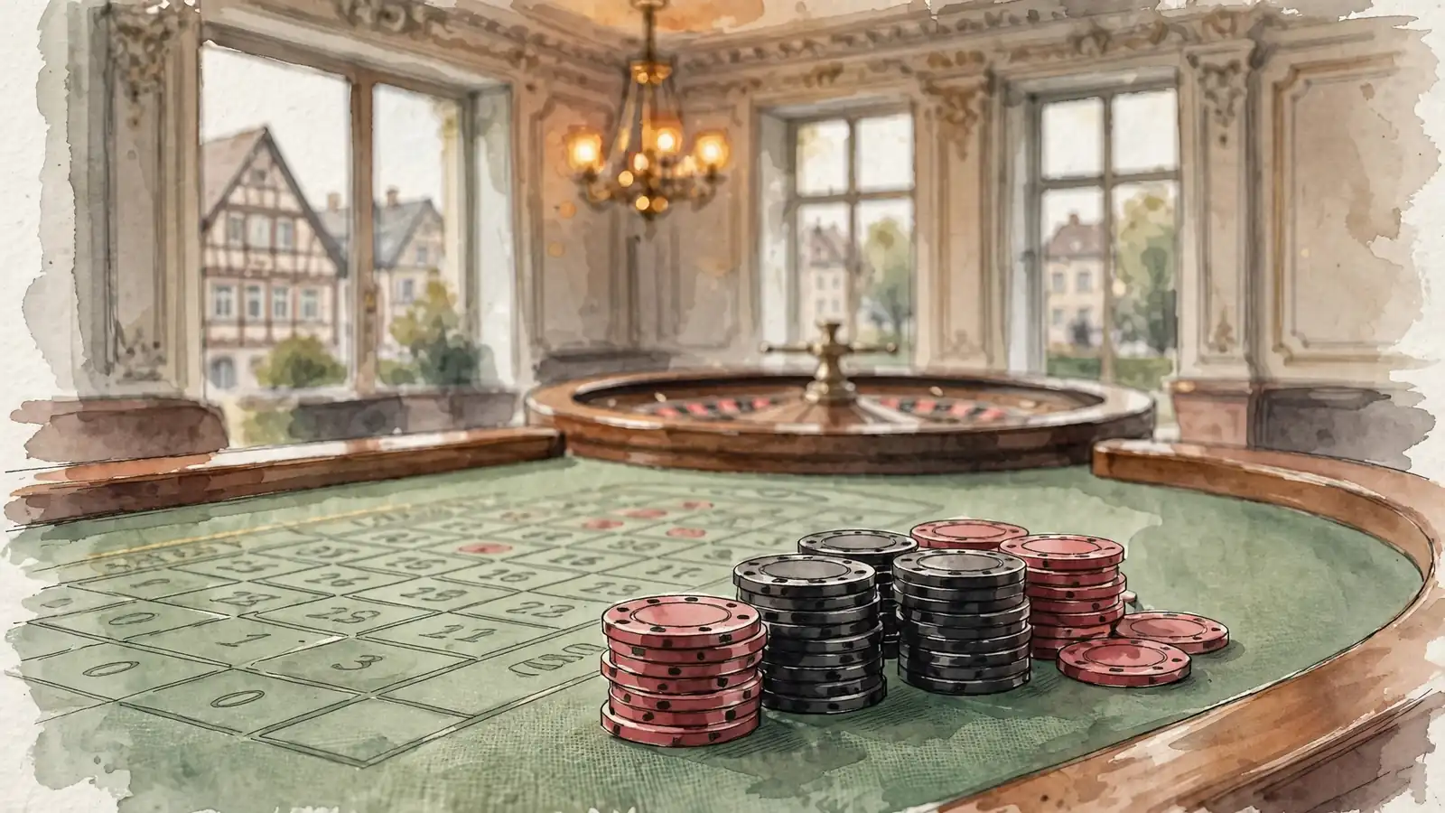 Casino mit hoher Gewinnchance: RTP richtig verstehen