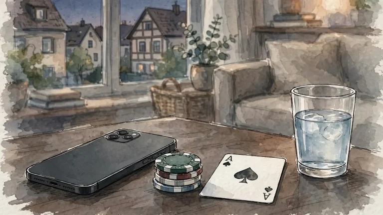 Handy-Casino mit Echtgeld: Bonus ohne Einzahlung