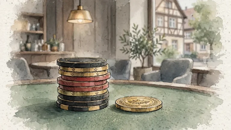 Online Casino Einzahlungsbonus: Modelle und Bedingungen