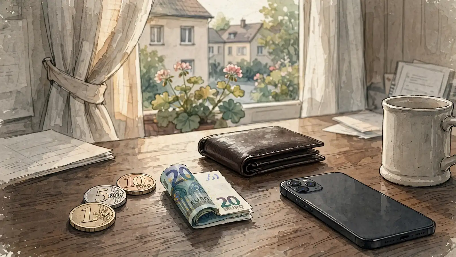 Online-Casino mit 1, 5, 10 und 15 Euro Einzahlung