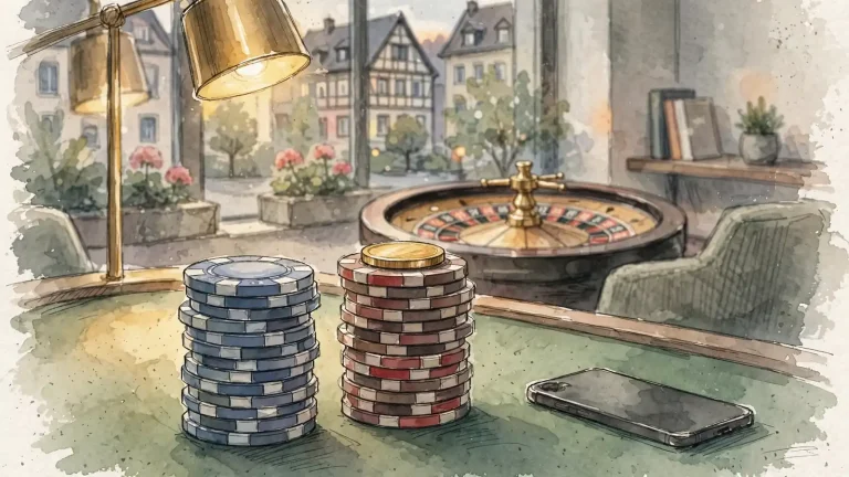 Online-Casino mit 100-%-Bonus: Bedingungen erklärt