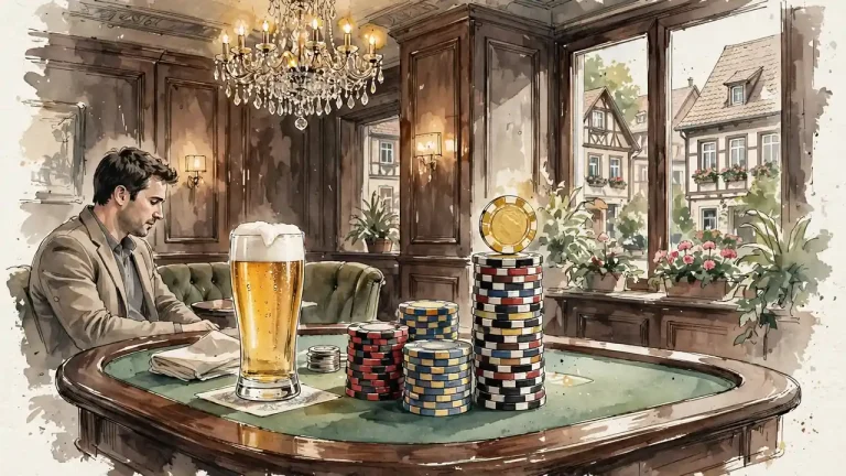 Online Casino mit 500% Bonus: Bedingungen erklärt