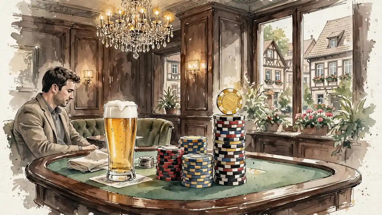 Online Casino mit 500% Bonus: Bedingungen erklärt