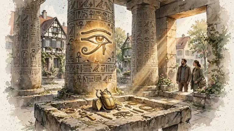 Online Casino mit Eye of Horus: Spiel und Demo