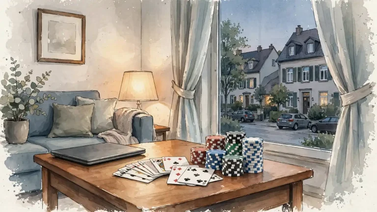 Online Casino mit Startguthaben ohne Einzahlung