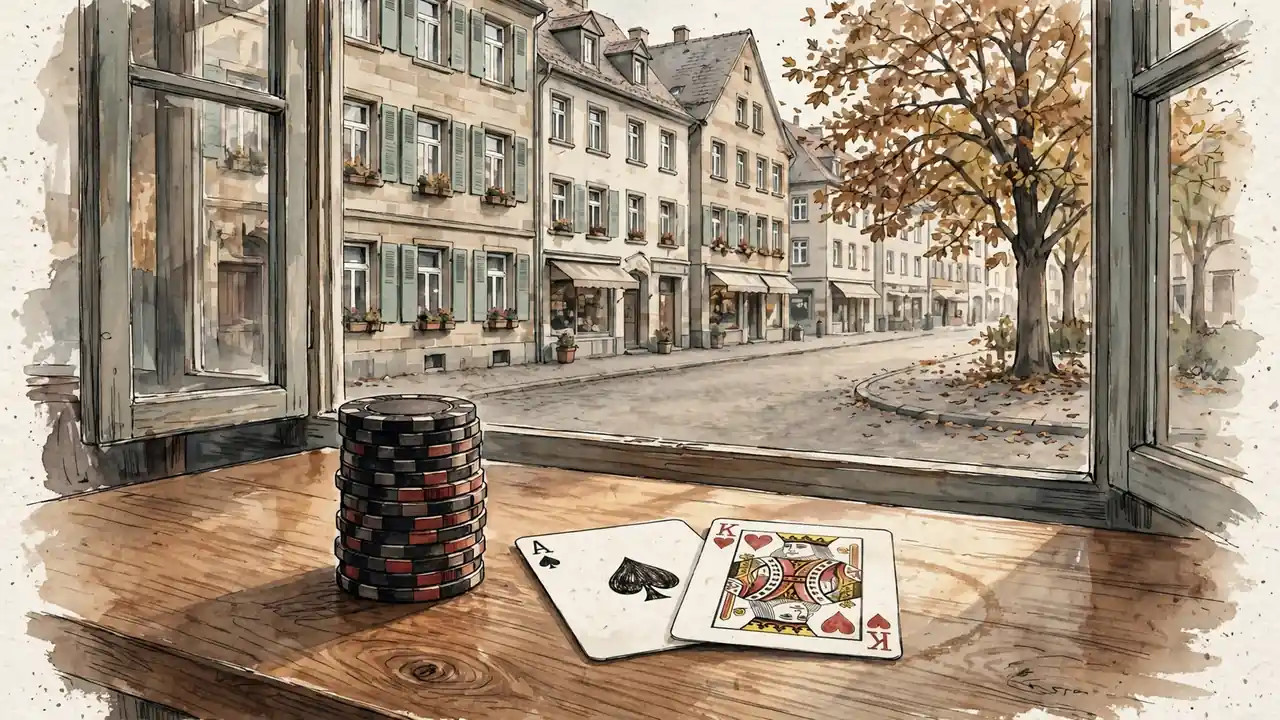Online Poker Casinos: Regeln und Lizenzen in Deutschland